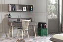 VENUS STUDY TABLE WALL SHELVE UNIT