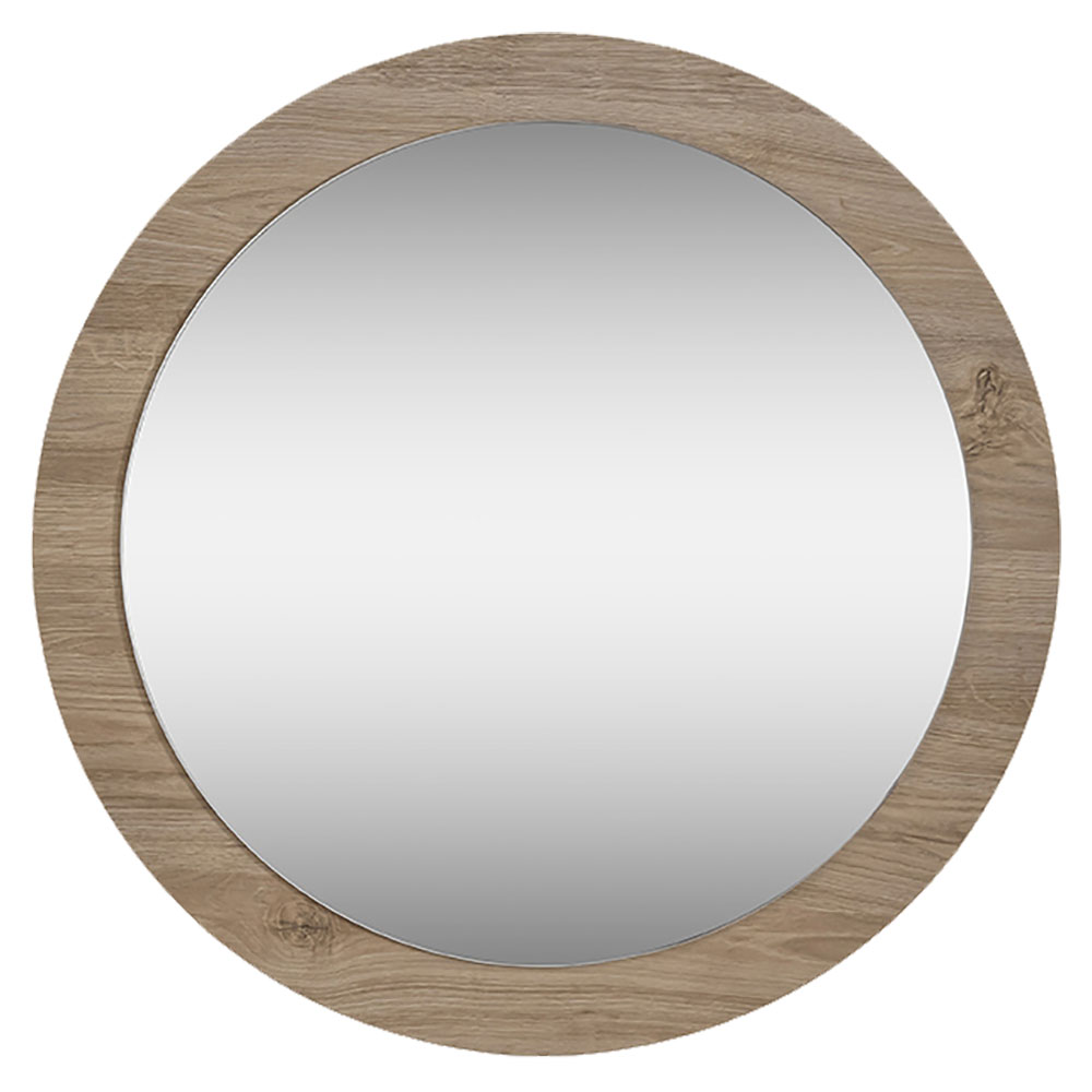 SPACE MIRROR