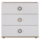 SPACE CHEST OF DRAWER