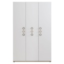 SPACE 3 DOOR WARDROBE