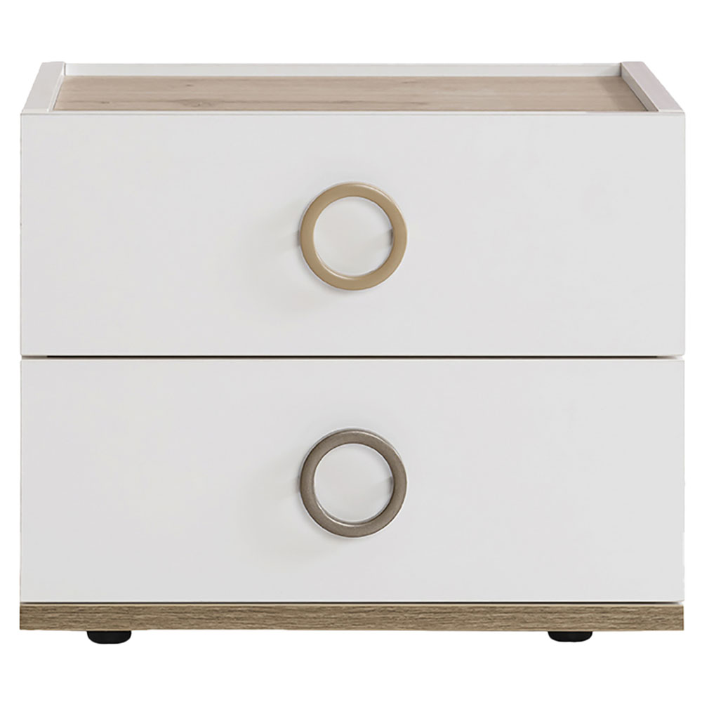 SPACE  NIGHTSTAND