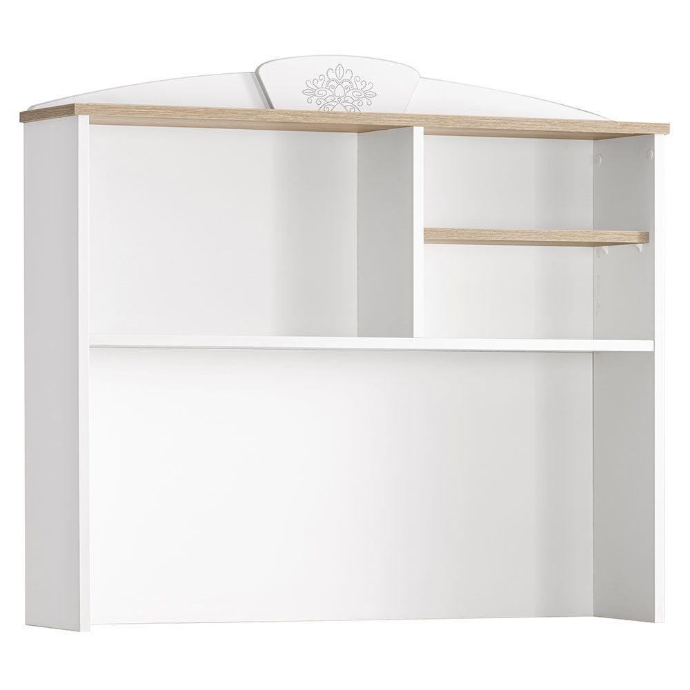 NEW FREZYA STUDY TABLE SHELVE UNIT