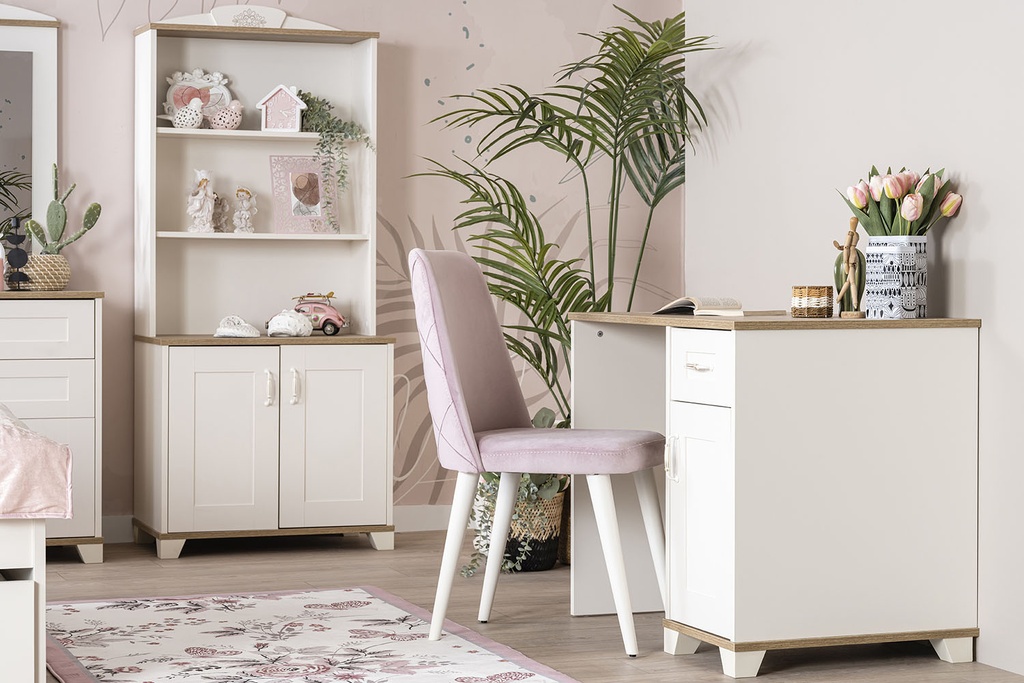 NEW FREZYA BOOKCASE