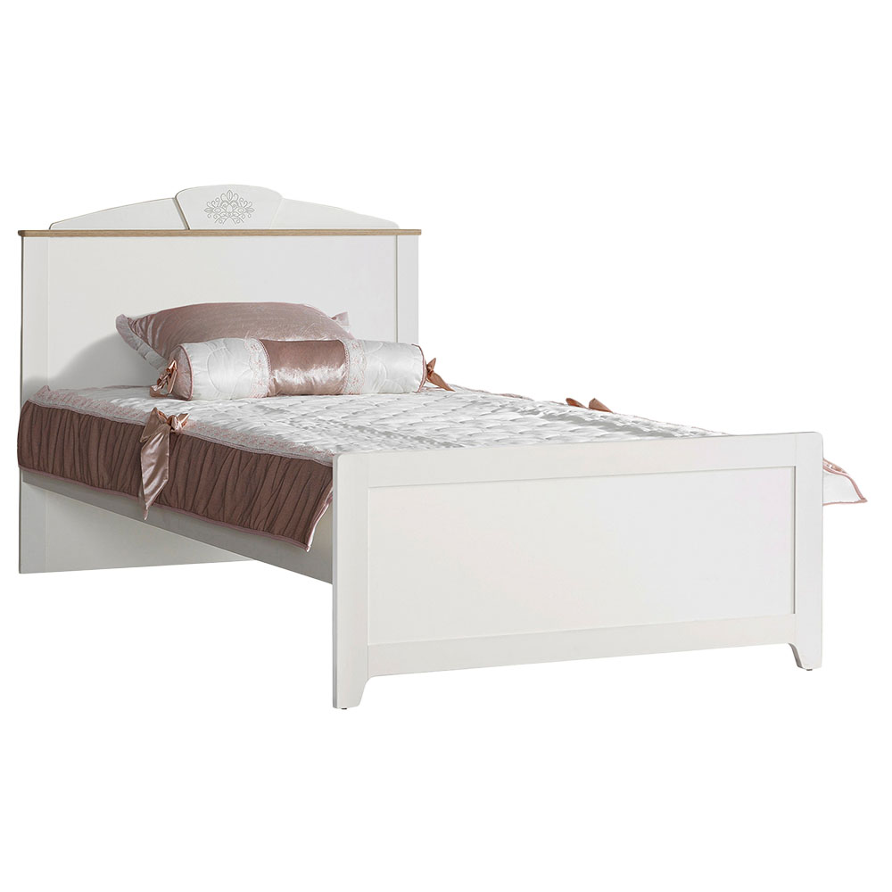 NEW FREZYA SINGLE BED 120x200 CM
