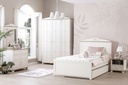 NEW FREZYA SINGLE BED 120x200 CM