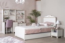 NEW FREZYA SINGLE BED 120x200 CM