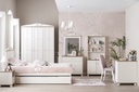 NEW FREZYA SINGLE BED 120x200 CM