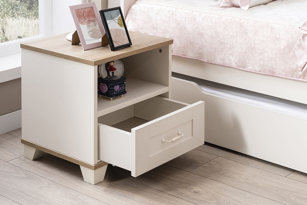NEW FREZYA NIGHTSTAND