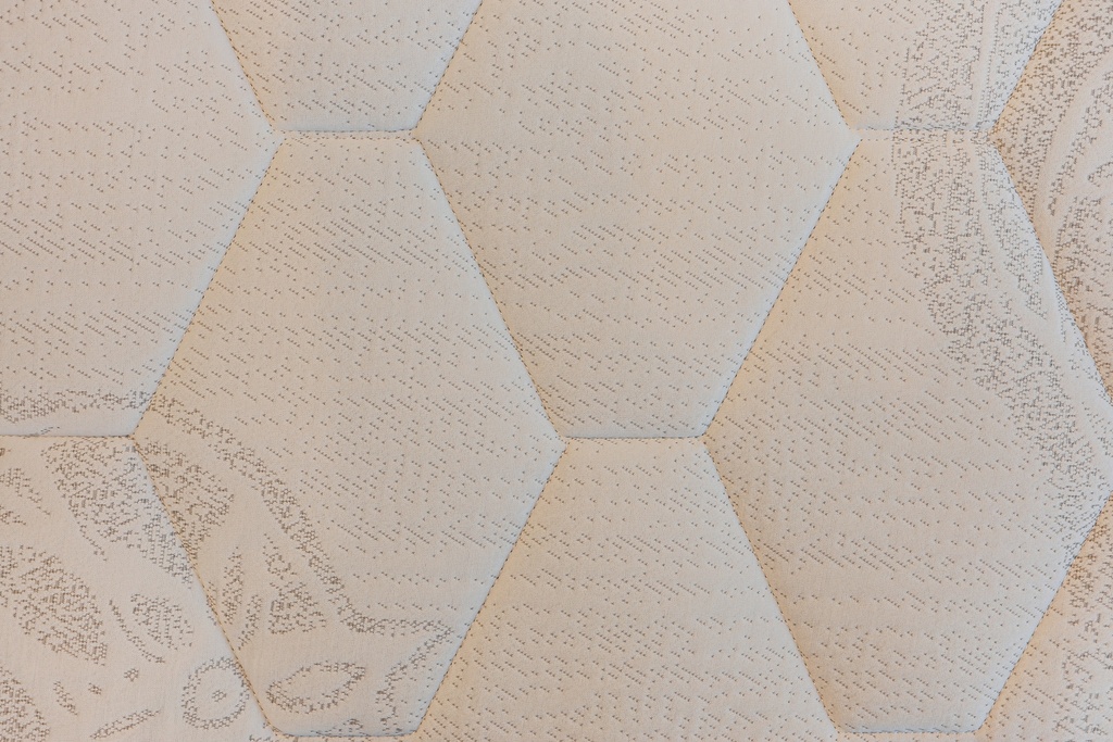 OPHELIA KING MATTRESS 180X200X32 CM