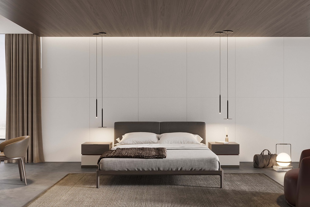 CAPRIA BEDSTEAD 180CM