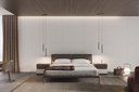 CAPRIA BEDSTEAD 180CM