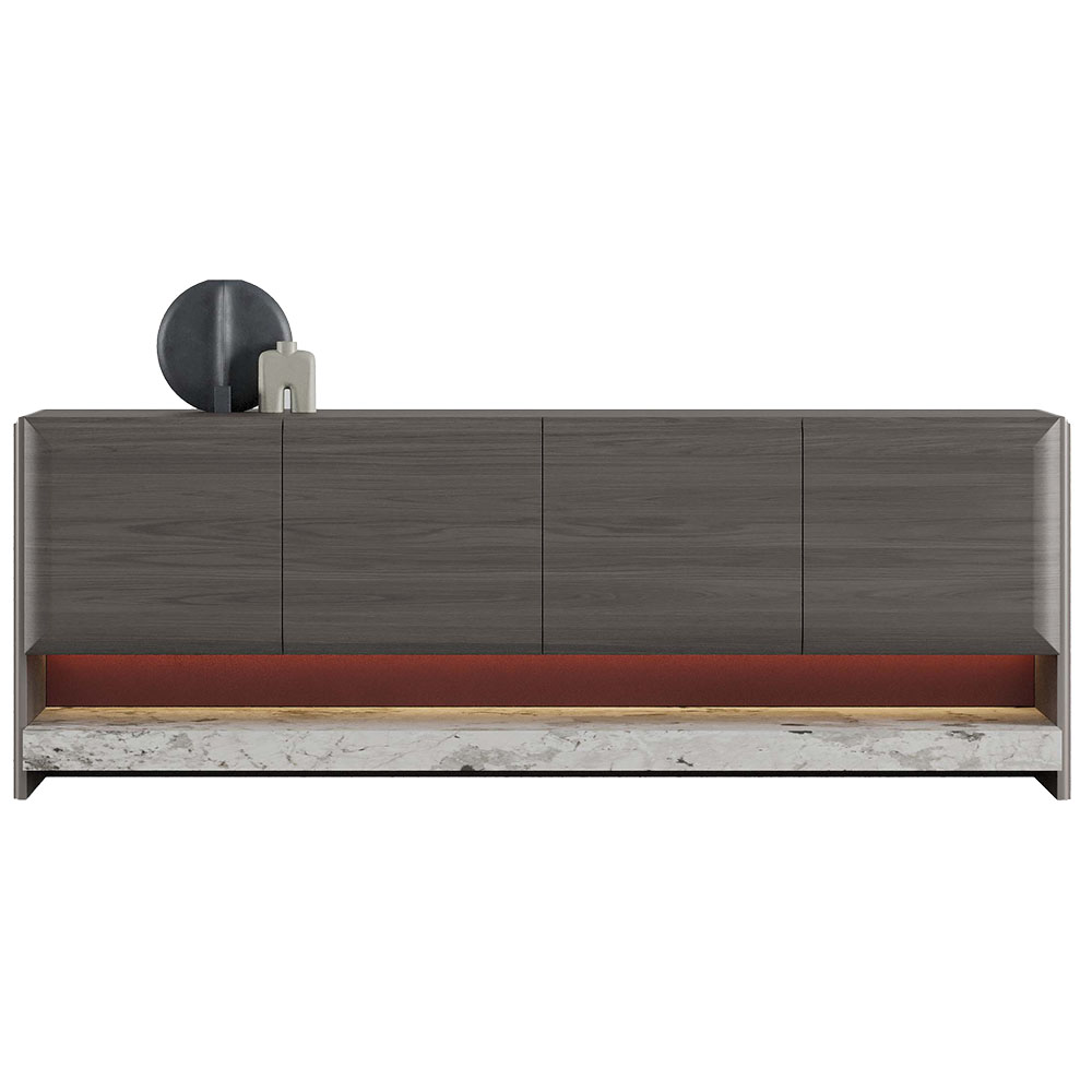 CAPRIA CONSOLE
