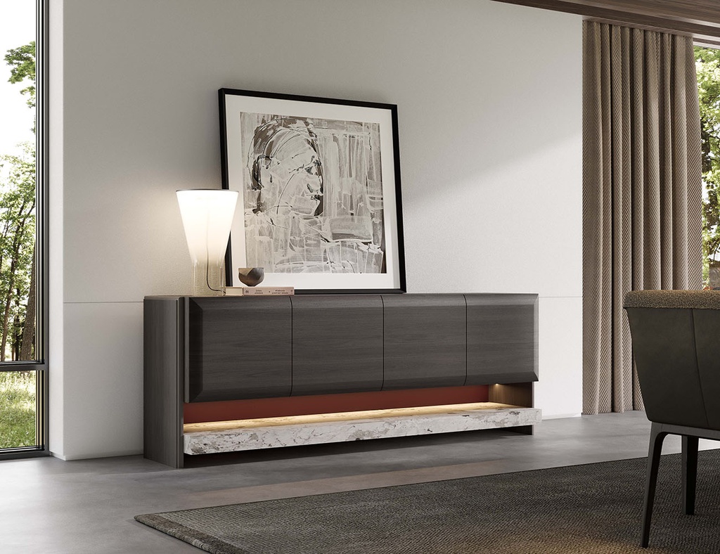 CAPRIA CONSOLE