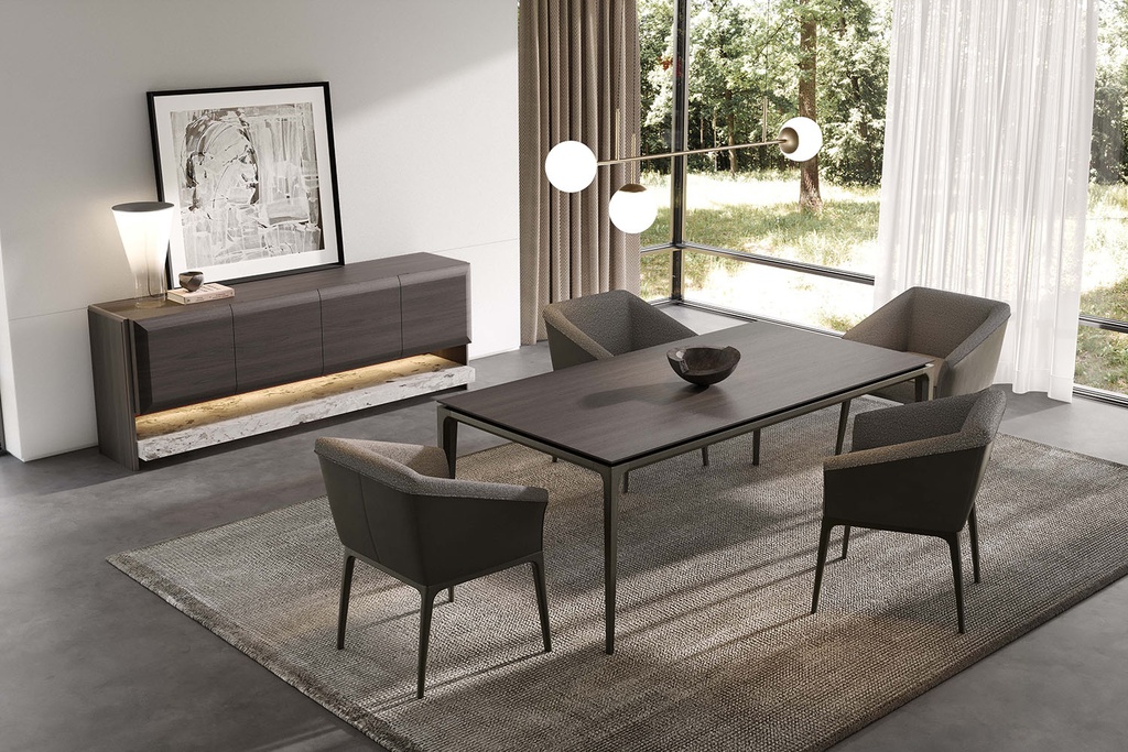 CAPRIA CONSOLE