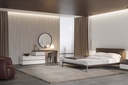 CAPRIA DRESSER MIRROR