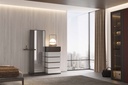 CAPRIA STANDING MIRROR