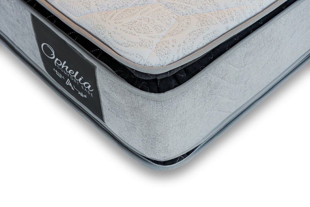 OPHELIA SINGLE MATTRESS 120X200X32 CM