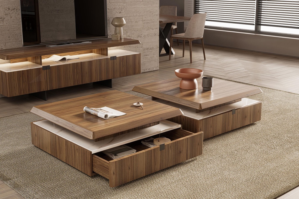GENOVA COFFEE TABLE
