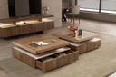 GENOVA COFFEE TABLE