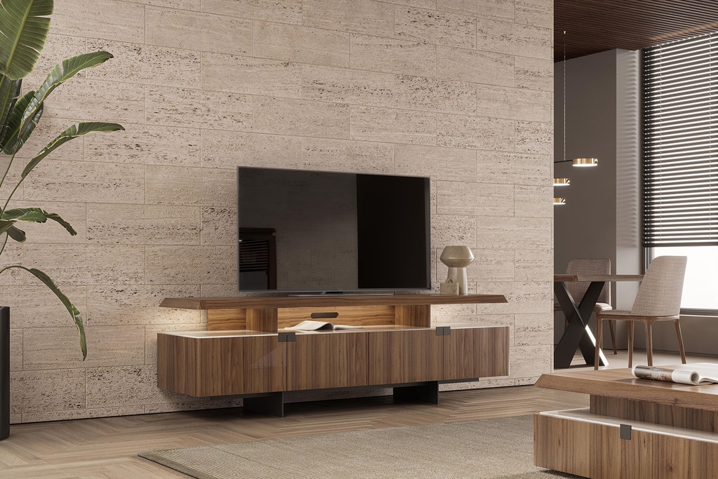 GENOVA WALL UNIT SUB BLOCK