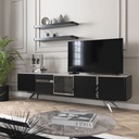 BERETTA TV UNIT SHELF