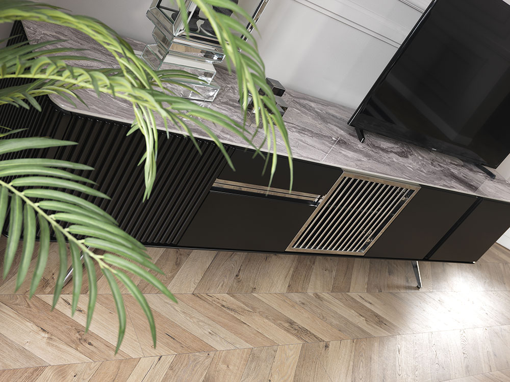 BERETTA TV UNIT SUB BLOCK