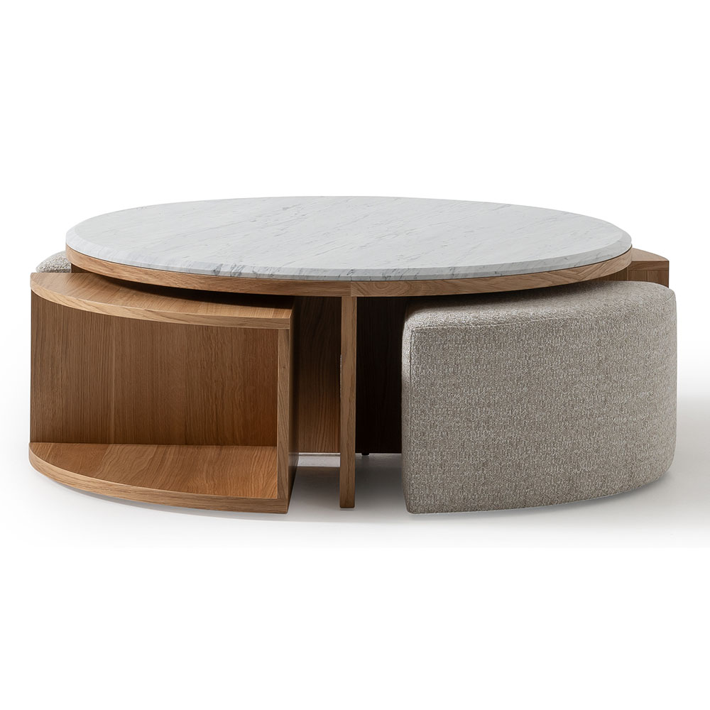 HERA COFFEE TABLE