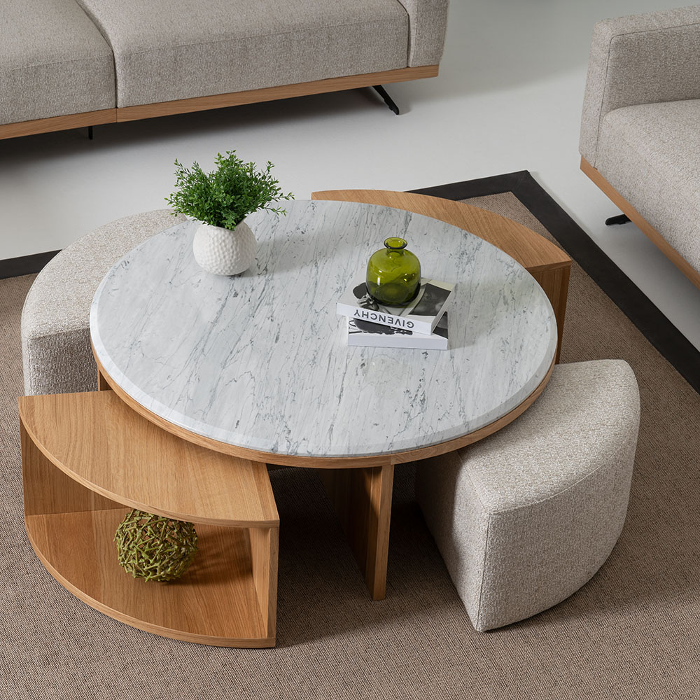 HERA COFFEE TABLE