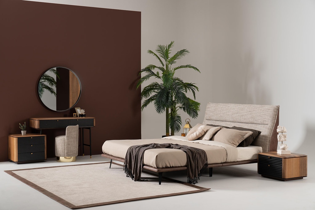 LAYLA JULIA BEDSTEAD 180CM
