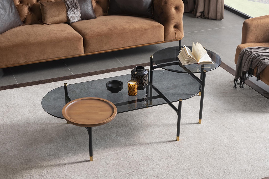 LAYLA COFFEE TABLE