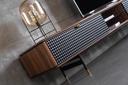 LAYLA WALL UNIT SUB BLOCK 240CM