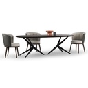 LIPA OVAL TABLE