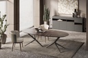 LIPA OVAL TABLE