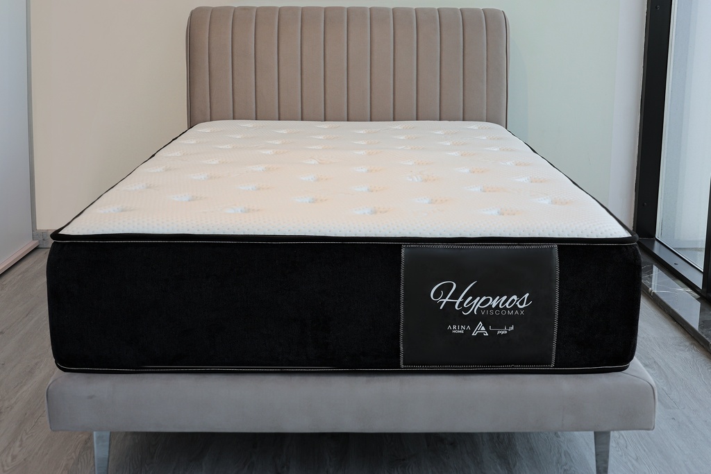 HYPNOS QUEEN MATTRESS 160X200X29 CM