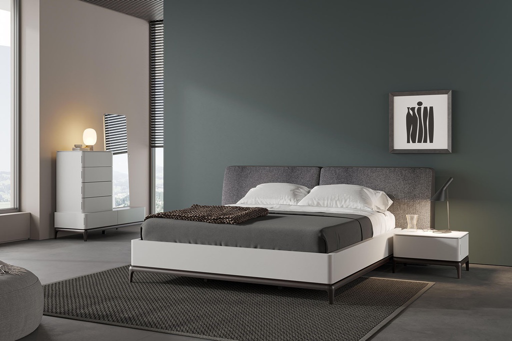 LUCCA BEDSTEAD