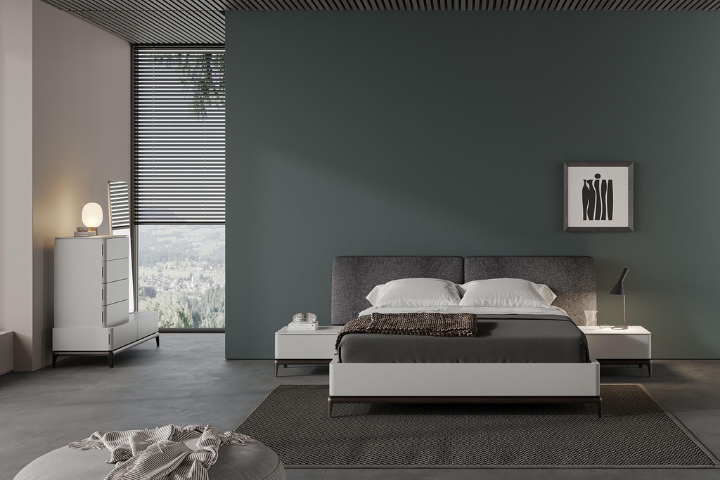 LUCCA BEDSTEAD