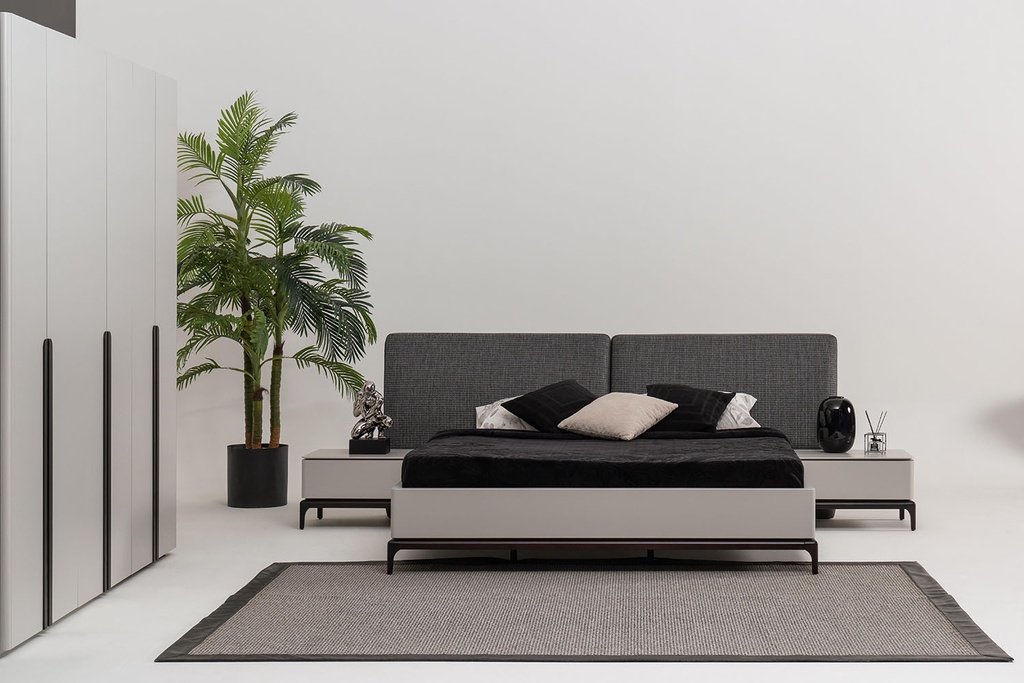 LUCCA BEDSTEAD