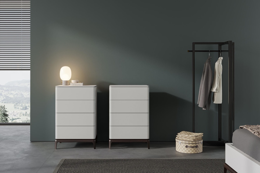 LUCCA CHEST OF DRAWER