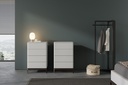 LUCCA CHEST OF DRAWER