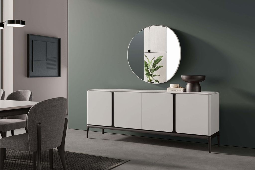 LUCCA CONSOLE