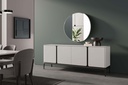 LUCCA CONSOLE