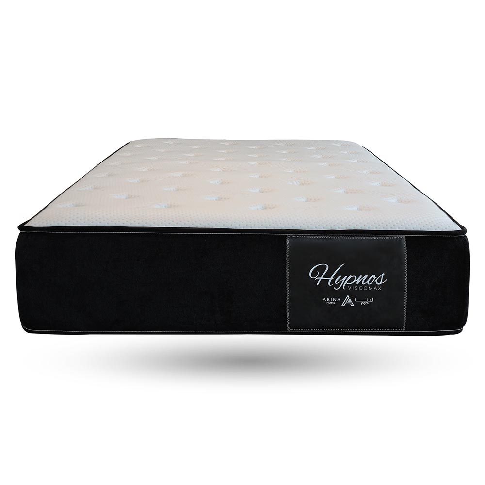 HYPNOS SINGLE MATTRESS 120X200X29 CM