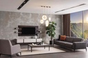LUCCA WALL UNIT SUB BLOCK
