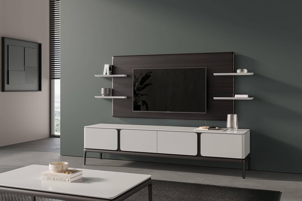 LUCCA WALL UNIT SUB BLOCK