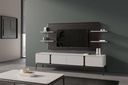 LUCCA WALL UNIT SUB BLOCK