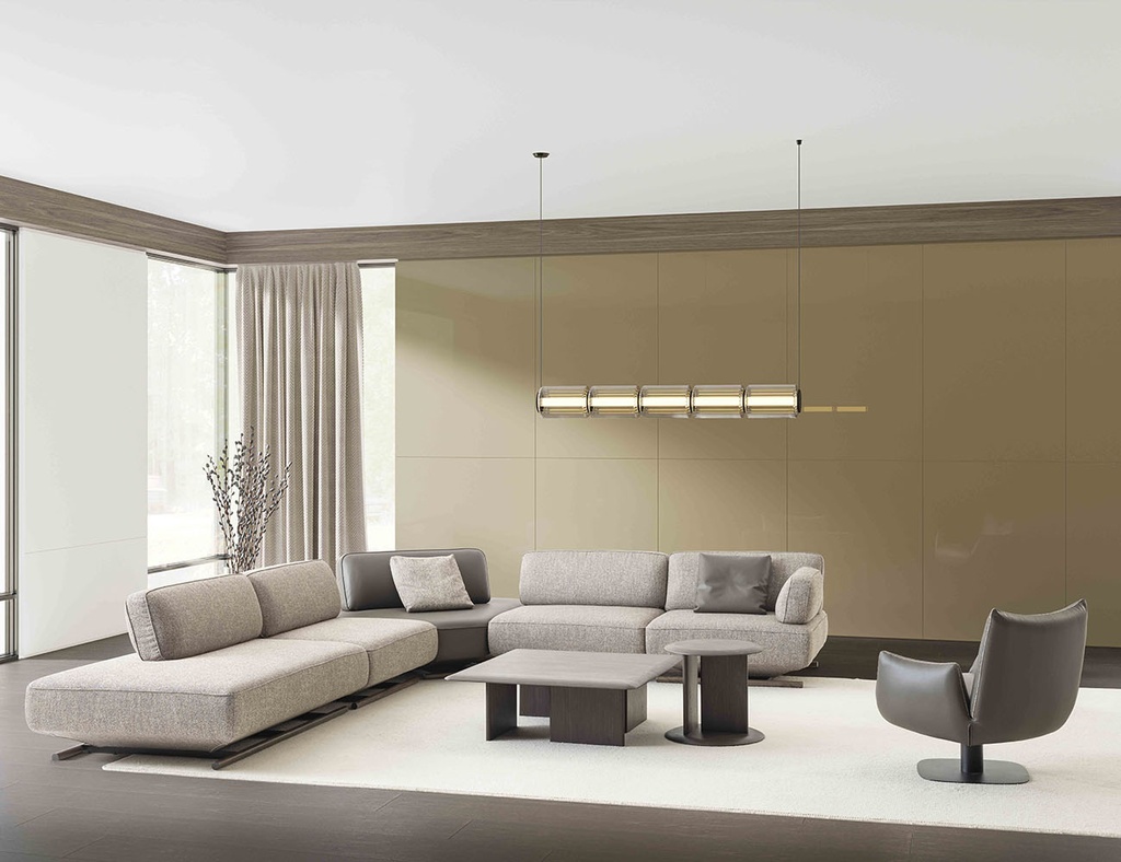 MILA CORNER MODULE