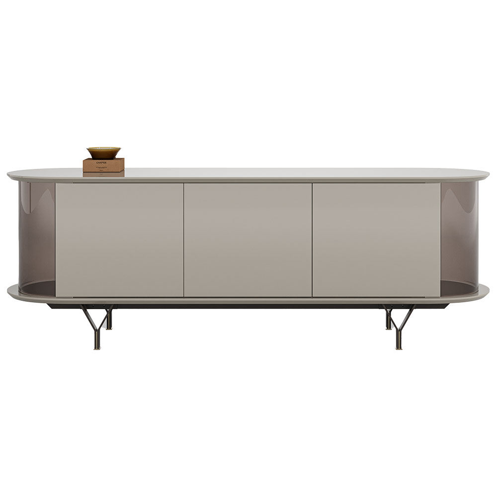RINDA CONSOLE