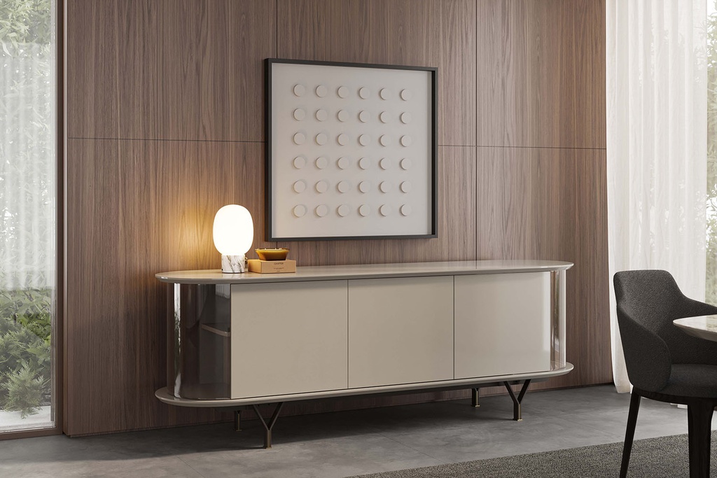RINDA CONSOLE