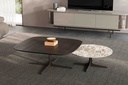 RINDA ROUND COFFEE TABLE