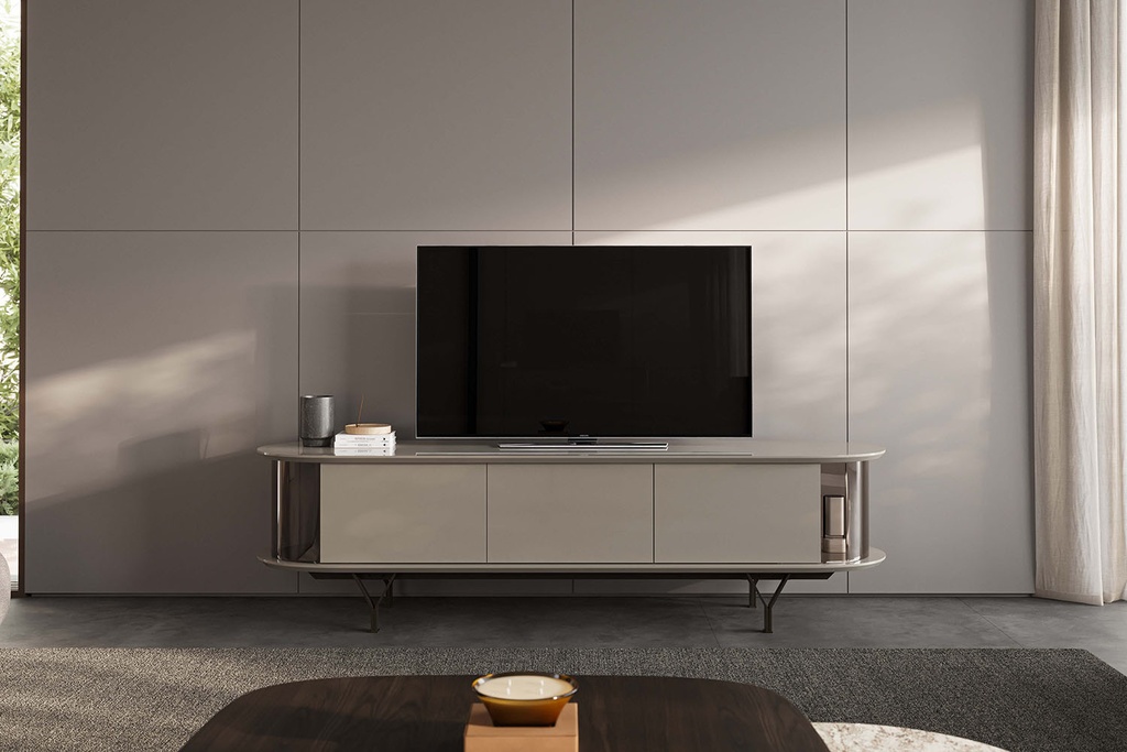 RINDA TV UNIT SUB BLOCK